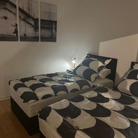 Ferienwohnung Am Knoops Park BRE エクステリア 写真