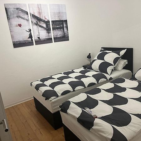 Ferienwohnung Am Knoops Park BRE エクステリア 写真