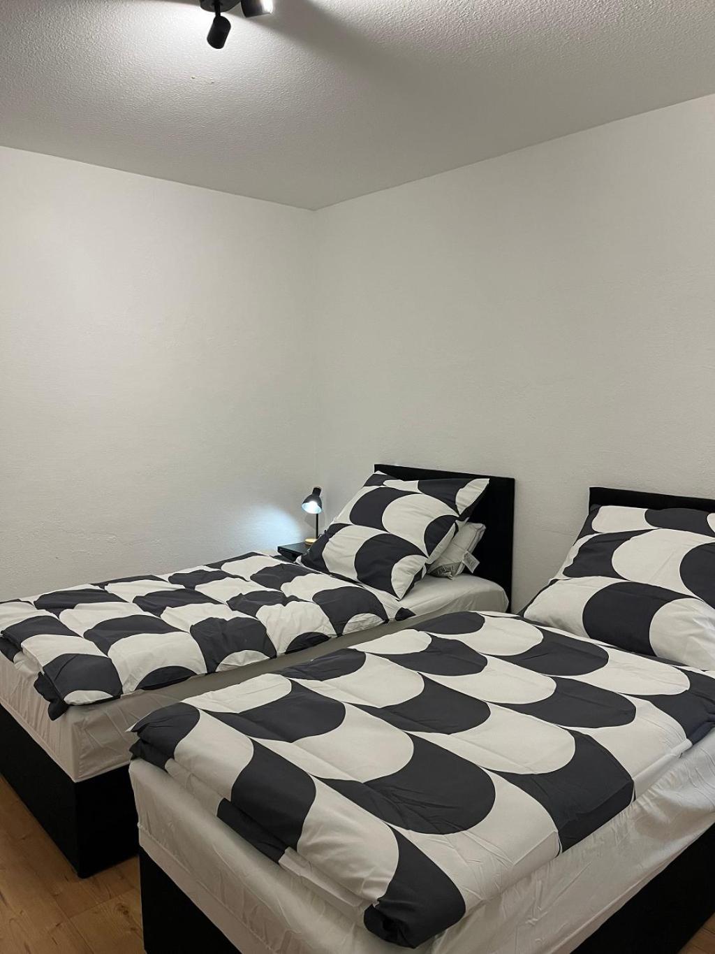 Ferienwohnung Am Knoops Park BRE エクステリア 写真