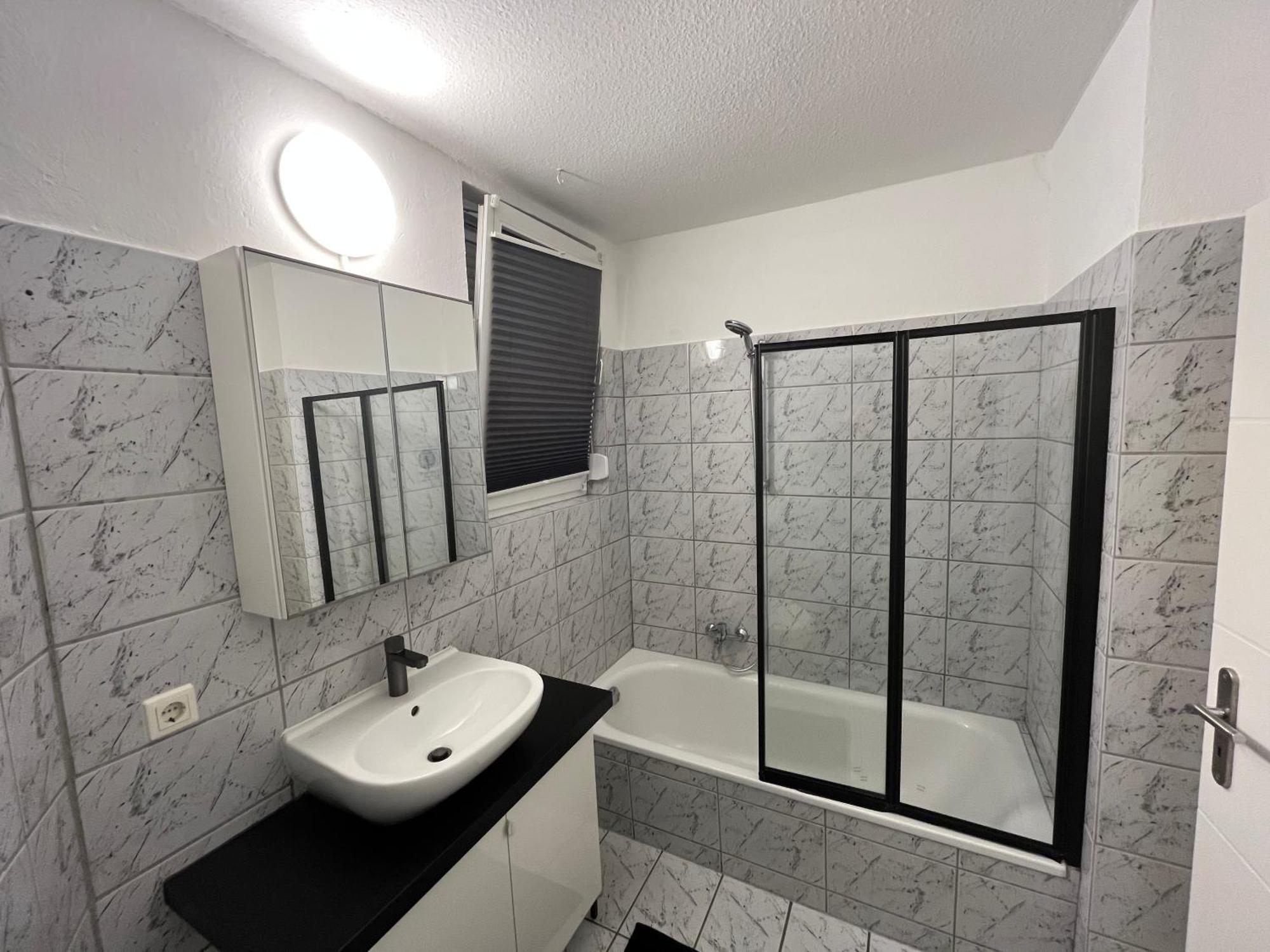 Ferienwohnung Am Knoops Park BRE エクステリア 写真