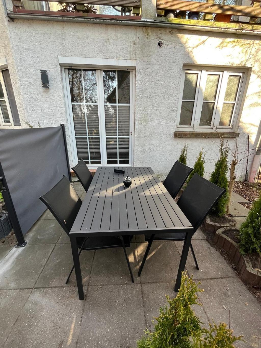 Ferienwohnung Am Knoops Park BRE エクステリア 写真